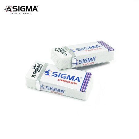 محاية سيجما SIGMA Eraser